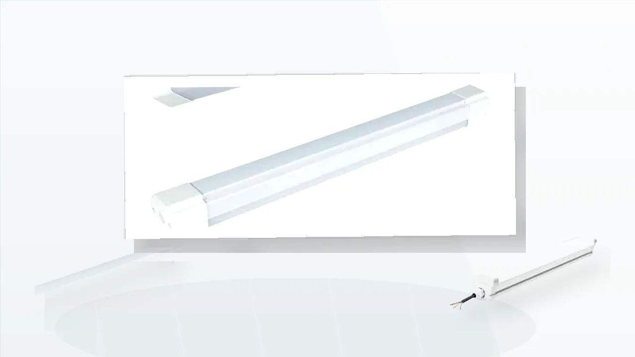 LED冷库线性三防灯产品图片4