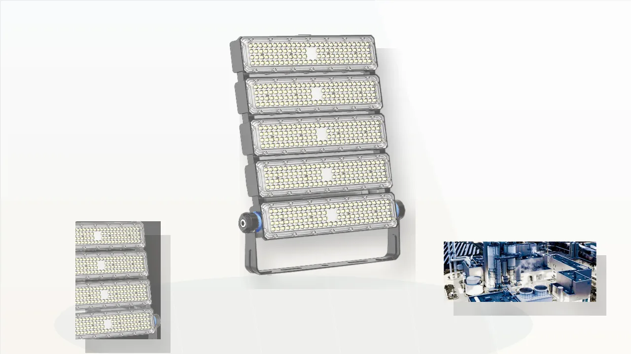 LED隧道灯产品图片4