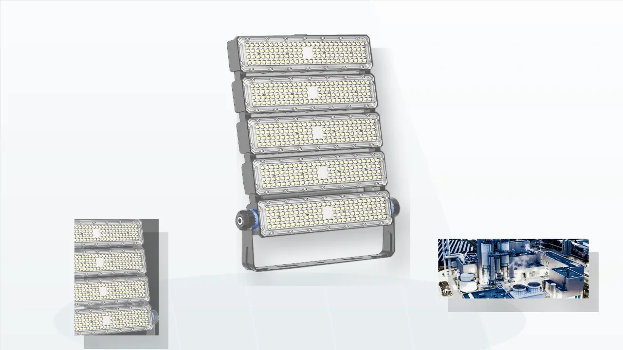 LED隧道线性投光灯产品图片4